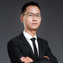 熊記毅律師