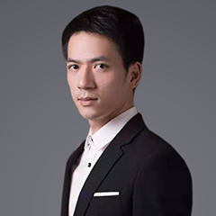楊海律師