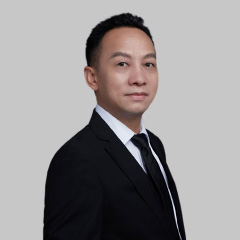 楊勇政律師