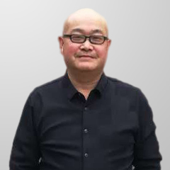 何維律師