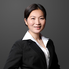 章娜律師
