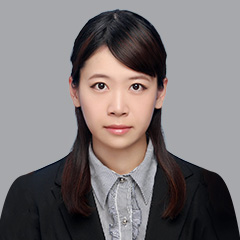 楊婧律師