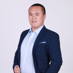麻曉震律師