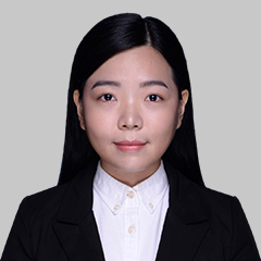梁舒婷律師