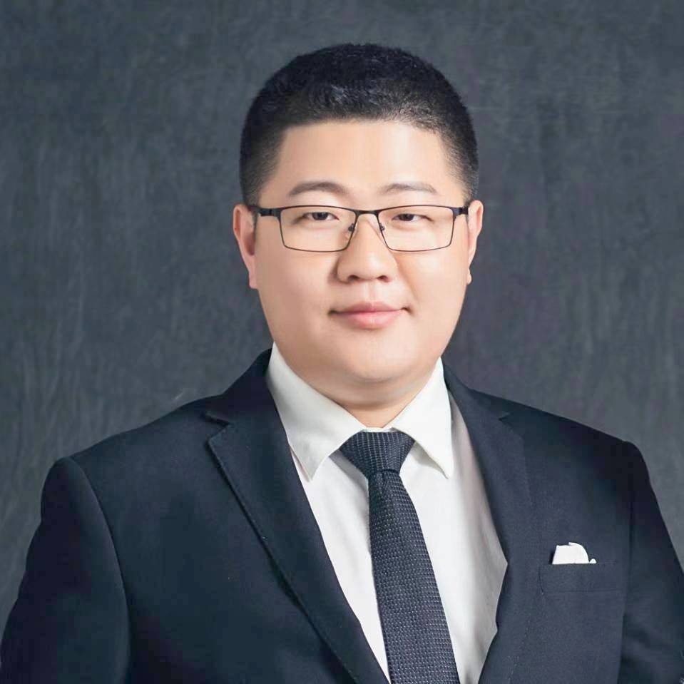 高碩健律師