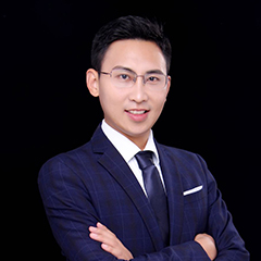 朱占領律師