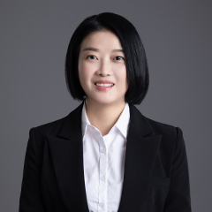楊小珍律師