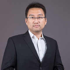 蘇昊律師