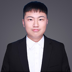 張圣杰律師