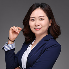 杜麗燕律師