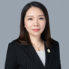 劉娜律師