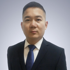 史振宇律師