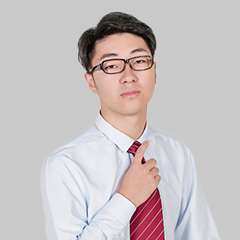 張克岳律師