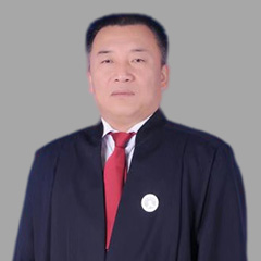 楊新榮律師
