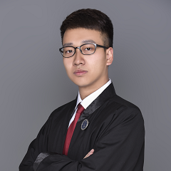 邢鵬律師