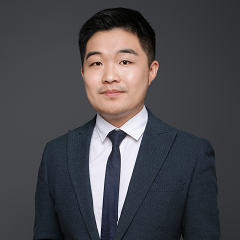 歐俊杰律師