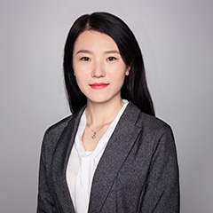 肖瑤律師