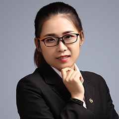劉小楠律師