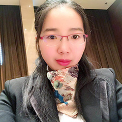梁冰律師