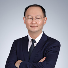 朱果律師