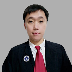 官斌律師