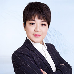 張潔律師