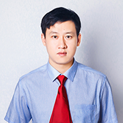 吳小楊律師