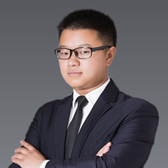 殷碧波律師