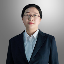 孟媛律師