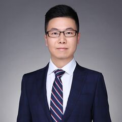顧驥珺律師
