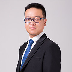 陳昌華律師