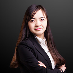 付懷艷律師