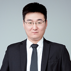 焦萌律師