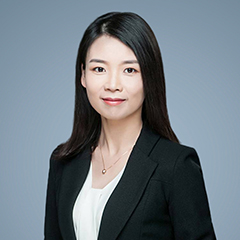 盧翠霞律師