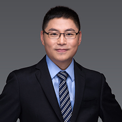 李偉律師