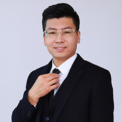 靳海峰律師