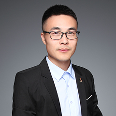 林超律師