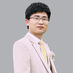 楊旭律師