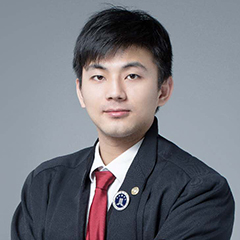 林健華律師