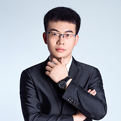 郭志斌律師