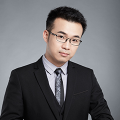郭威律師