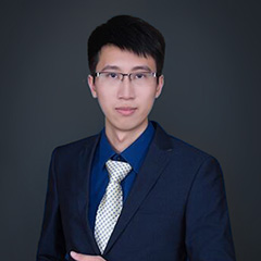 黃健林律師