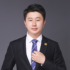 付勇律師