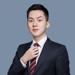 陳偉律師