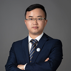 曾曉林律師