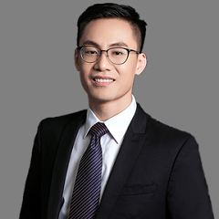 朱省偉律師