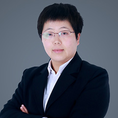 楊紅莉律師