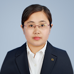 孫麗律師