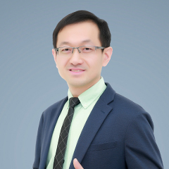 蔡金律師