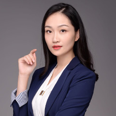 何彩萍律師